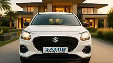 Used Maruti Suzuki Swift VXi ABS in Agra