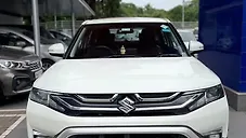 Used Maruti Suzuki Brezza VXi S-CNG [2023-2023] in Mumbai