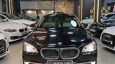 Used BMW 7 Series 730Ld Sedan in Mumbai