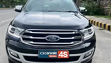 Used Ford Endeavour Titanium Plus 2.2 4x2 AT in Delhi