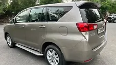 Used Toyota Innova Crysta 2.8 GX AT 7 STR [2016-2020] in Delhi