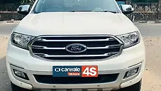Used Ford Endeavour Titanium Plus 2.2 4x2 AT in Delhi