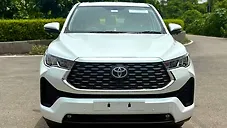 Used Toyota Innova Hycross VX (O) Hybrid 8 STR in Delhi