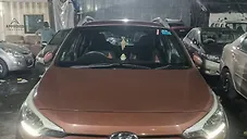 Used Hyundai i20 Active 1.2 SX [2015-2016] in Mumbai