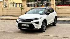 Used Toyota Urban Cruiser Hyryder V Hybrid [2022-2023] in Thane