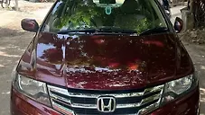 Used Honda City 1.5 S MT in Chennai