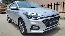 Used Hyundai Elite i20 Asta 1.2 in Bangalore