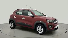 Used Renault Kwid RXT 1.0 in Bangalore