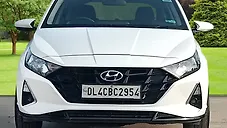 Used Hyundai i20 Magna 1.2 MT [2020-2023] in Delhi