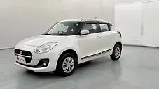 Used Maruti Suzuki Swift VXi in Lucknow