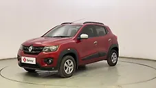 Used Renault Kwid 1.0 RXL Edition in Kolkata