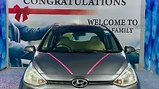 Used Hyundai Grand i10 Sportz 1.2 Kappa VTVT in Delhi