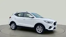 Used MG Astor Super 1.5 MT [2021-2023] in Nagpur