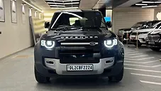 Used Land Rover Defender 110 HSE 2.0 Petrol in Delhi