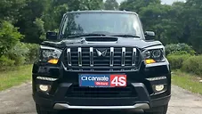 Used Mahindra Scorpio S11 MT 7S CC in Delhi