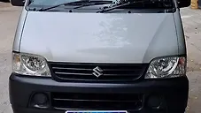 Used Maruti Suzuki Eeco 7 STR [2014-2019] in Chennai