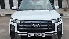 Used Hyundai Creta EX 1.5 Petrol in Ghaziabad