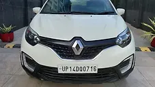 Used Renault Captur RXE Petrol in Delhi