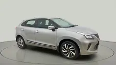 Used Maruti Suzuki Baleno Alpha 1.2 in Mumbai