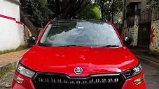 Used Skoda Kushaq Monte Carlo 1.0 TSI AT in Pune
