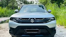 Used Maruti Suzuki Brezza VXi [2023-2025] in Delhi