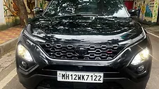 Used Tata Harrier Fearless Plus Dark Edition AT in Pune