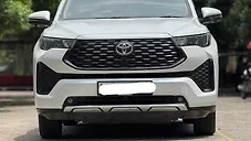 Used Toyota Innova Hycross GX 7 STR in Delhi