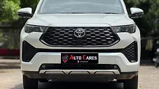 Used Toyota Innova Hycross GX 7 STR in Delhi