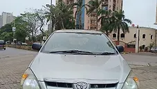 Used Toyota Innova 2.5 G 8 STR BS-IV in Mumbai