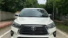 Used Toyota Innova Crysta GX 2.7 AT 7 STR in Delhi