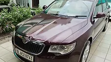 Used Skoda Superb Ambition 1.8 TSI MT in Gurgaon
