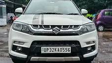 Used Maruti Suzuki Vitara Brezza ZDi in Lucknow