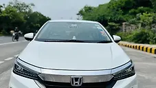 Used Honda City 4th Generation ZX Diesel in Delhi