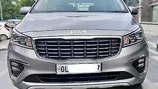 Used Kia Carnival Limousine 7 STR in Delhi