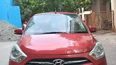 Used Hyundai i10 Sportz 1.2 Kappa2 in Chennai