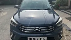 Used Hyundai Creta 1.6 SX Plus AT Petrol in Delhi