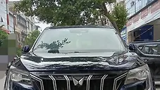 Used Mahindra XUV700 AX 7 Diesel AT AWD Luxury Pack 7 STR [2021] in Kanpur