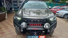 Used Toyota Hilux High 4X4 AT in Mumbai