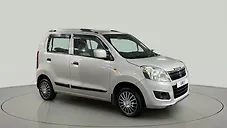 Used Maruti Suzuki Wagon R 1.0 VXI AMT in Mumbai