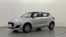 Used Maruti Suzuki Swift VXi in Delhi