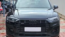 Used Audi Q5 Bold Edition in Ahmedabad