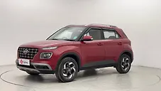 Used Hyundai Venue SX 1.0 Turbo in Pune