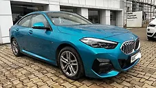 Used BMW 2 Series Gran Coupe 220i M Sport [2021-2023] in Bangalore