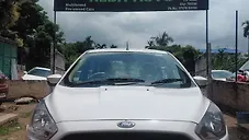 Used Ford Aspire Ambiente 1.2 Ti-VCT in Guwahati