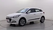 Used Hyundai Elite i20 Asta 1.2 in Bangalore