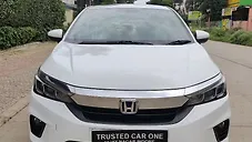 Used Honda All New City VX CVT Petrol in Indore
