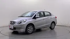Used Honda Amaze 1.2 S i-VTEC in Bangalore