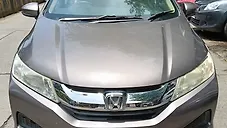 Used Honda City SV in Mumbai
