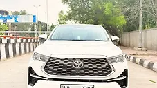 Used Toyota Innova Hycross VX Hybrid 7 STR in Delhi