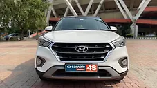 Used Hyundai Creta SX Plus 1.6 AT Petrol in Delhi